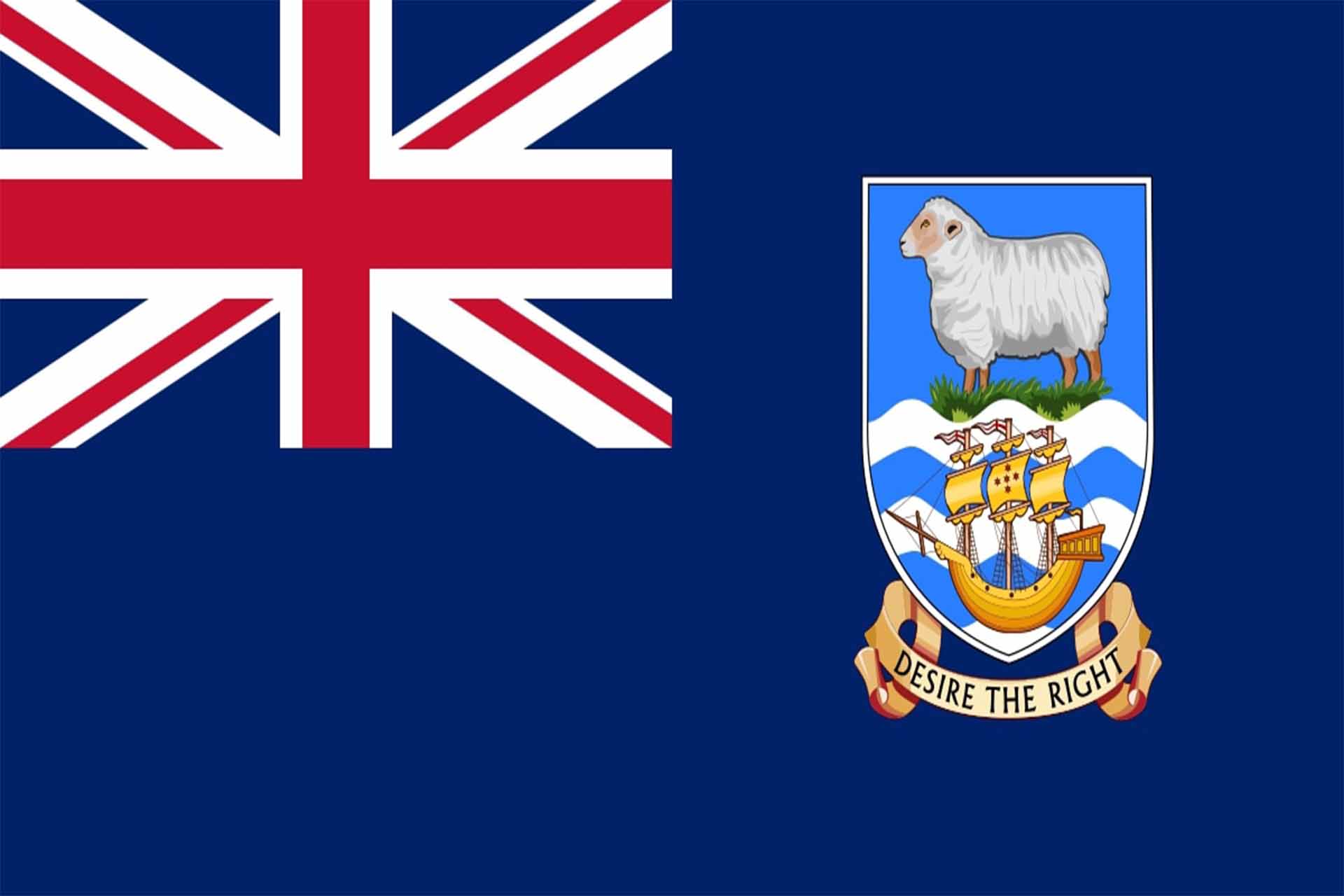 جزر فوكلاند جزر فوكلاند