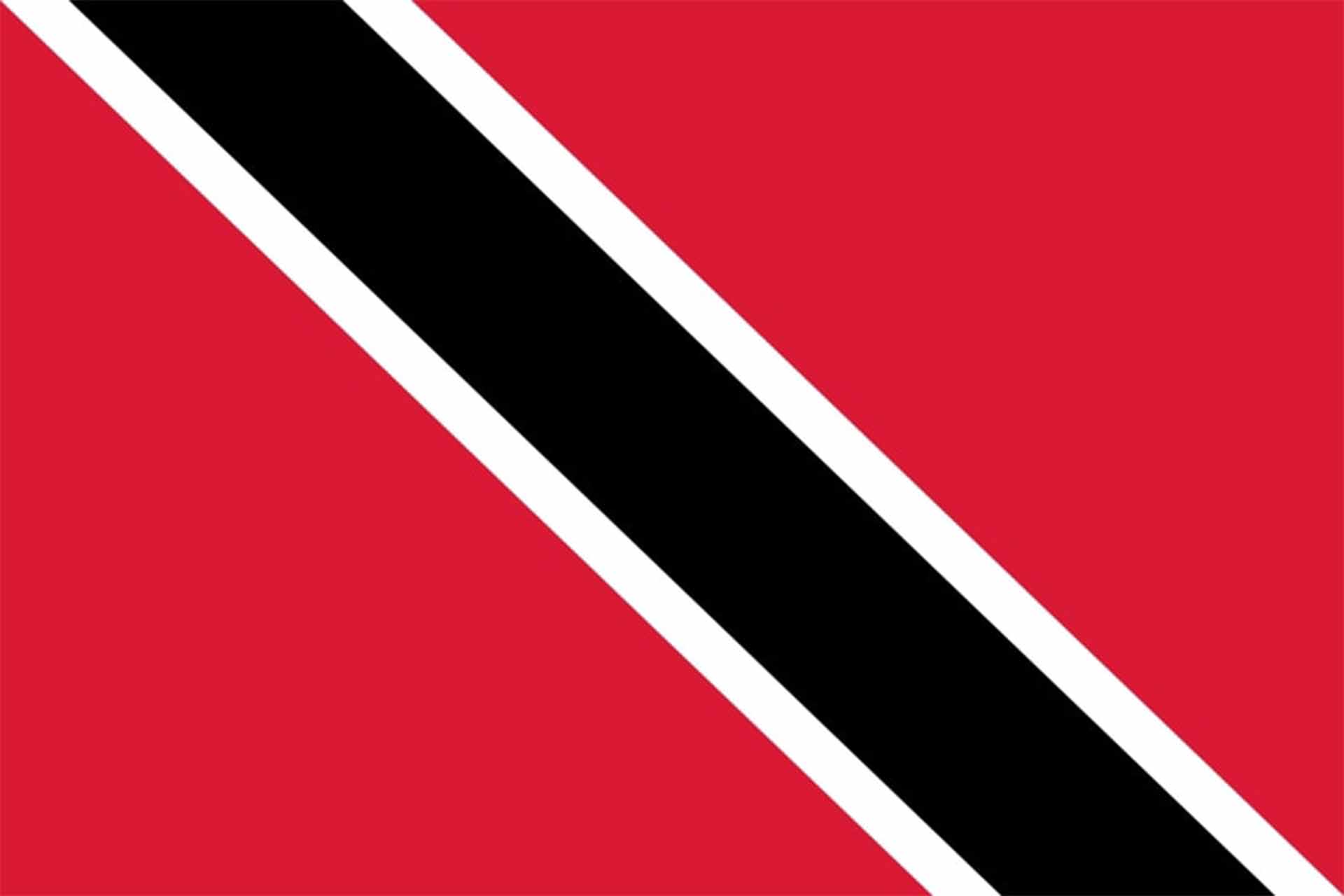 ترينداد وتوباغو ترينداد وتوباغو